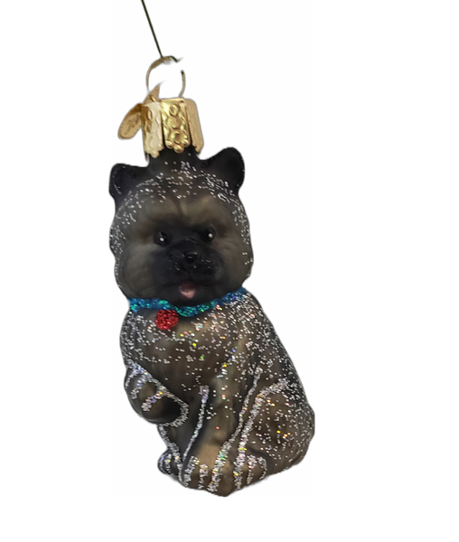 Toto Ornament