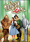 Wizard of Oz Cast Magnet