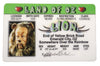 OZ ID Cards, Assorted Characters