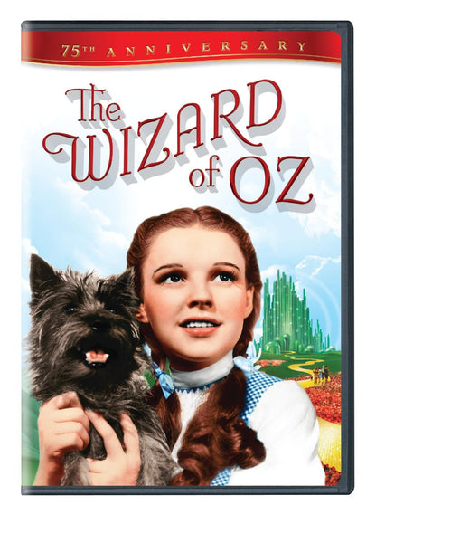 Wizard of OZ 75th Anniversary Edition Movie