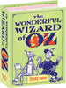 Denslow Wizard of Oz Sticky Notes