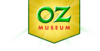 Visit – OZ Museum / Columbian Theatre